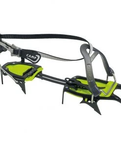 CAMP Gear Ascent Crampon