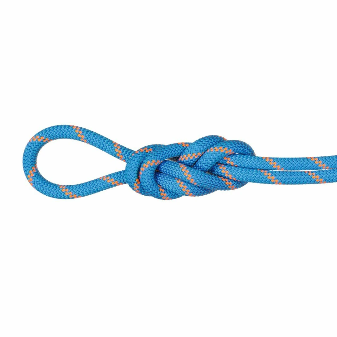 Mammut 8.7 Alpine Sender Dry Rope 5 Mammut 8.7 Alpine Sender Dry Rope