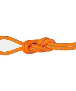 Mammut 8.7 Alpine Sender Dry Rope 11 Mammut 8.7 Alpine Sender Dry Rope