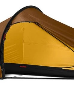 Hilleberg Gear Akto 1 Person Tent 6 Hilleberg Gear Akto 1 Person Tent