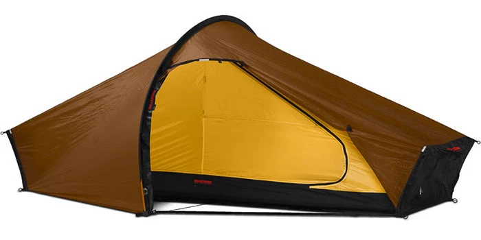 Hilleberg Gear Akto 1 Person Tent 3 Hilleberg Gear Akto 1 Person Tent