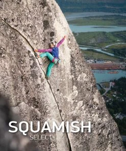 Quickdraw Publications Squamish Select Gear