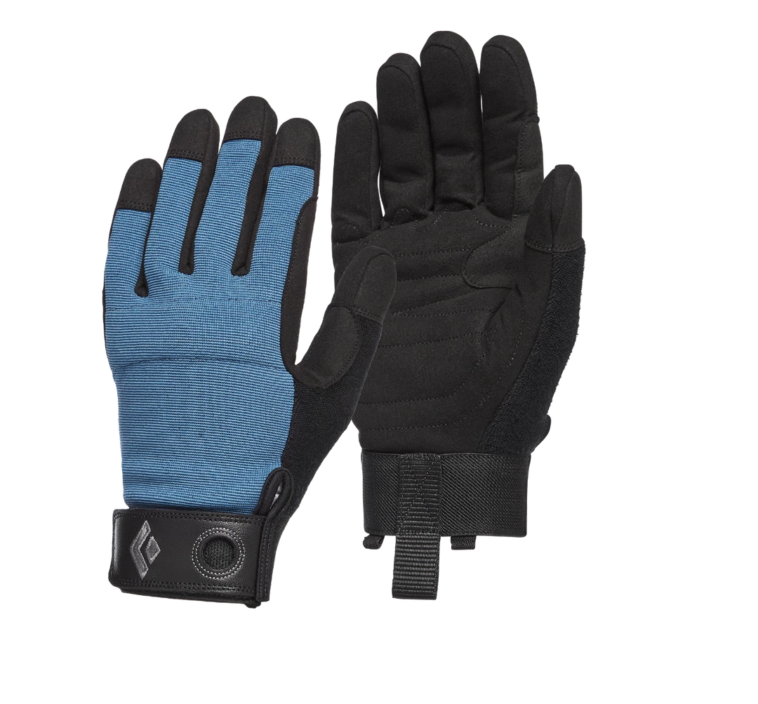 Black Diamond Crag Gloves Gear 1 Black Diamond Crag Gloves Gear