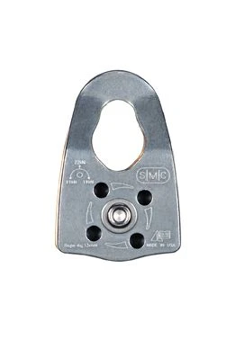 SMC CRx Crevasse Rescue Pulley 1 SMC CRx Crevasse Rescue Pulley