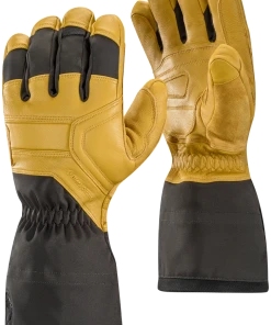 Black Diamond Guide Glove Men's