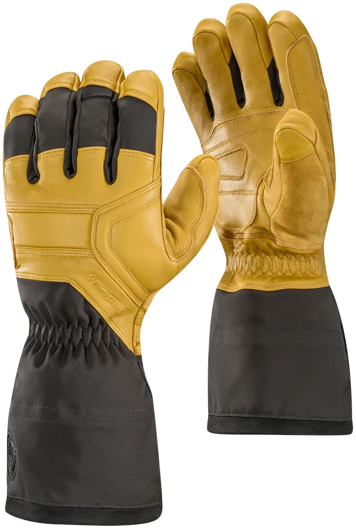 Black Diamond Guide Glove Men's 1 Black Diamond Guide Glove Men's