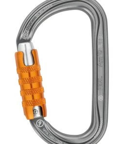 Petzl Am'D Carabiner