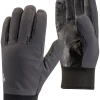 Black Diamond Midweight Softshell Gloves