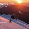 Beacon Guidebooks Backcountry Skiing: Mt. Baker, Washington 2nd Ed.