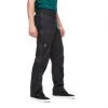 Black Diamond Clothing Stormline Stretch Full Zip Rain Pants Men's