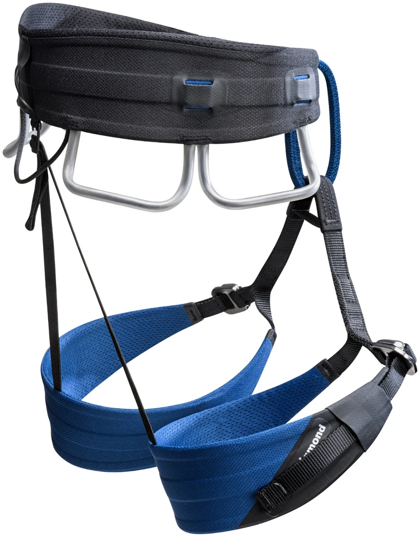 Black Diamond Technician Harness 2 Black Diamond Technician Harness