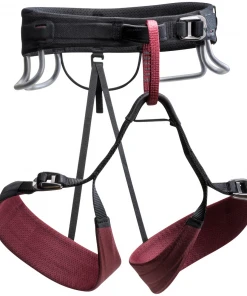 Black Diamond Technician Harness 6 Black Diamond Technician Harness