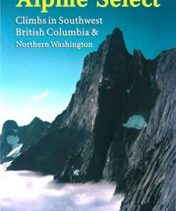 High Col Publishing Gear Alpine Select