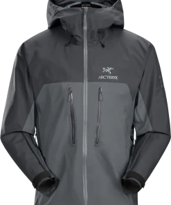 Arc'teryx Alpha AR Jacket Men's