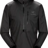 Arc'teryx Alpha SL Anorak Men's Clothing