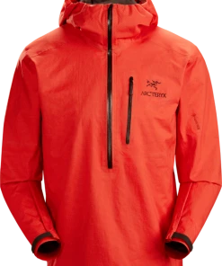 Arc'teryx Alpha SL Anorak Men's Clothing