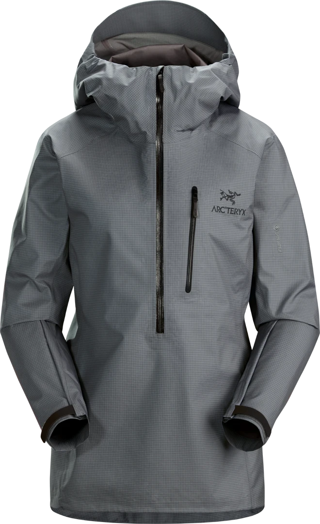 Arc'teryx Clothing Alpha SL Anorak Women's 1 Arc'teryx Clothing Alpha SL Anorak Women's