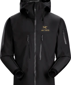 Arc'teryx Alpha SV Jacket Men's 7 Arc'teryx Alpha SV Jacket Men's