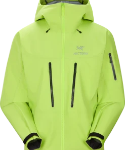 Arc'teryx Alpha SV Jacket Men's