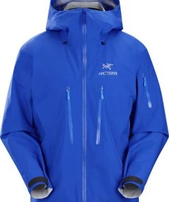 Arc'teryx Alpha SV Jacket Men's