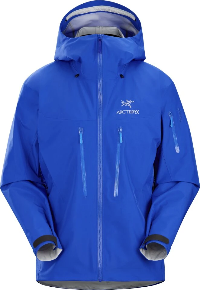 Arc'teryx Alpha SV Jacket Men's 2 Arc'teryx Alpha SV Jacket Men's