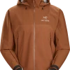 Arc'teryx Beta AR Jacket Men's Komorebi
