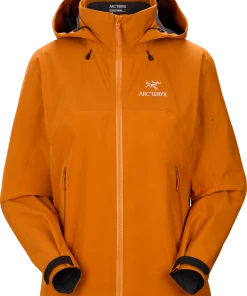Arc'teryx Beta AR Jacket Women's Clothing