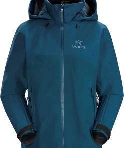 Arc'teryx Beta AR Jacket Women's Clothing