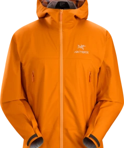 Arc'teryx Clothing Beta Jacket Men's