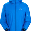 Arc'teryx Clothing Beta LT Jacket Hadron Men's