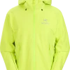 Arc'teryx Clothing Beta LT Jacket Men's
