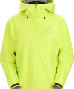 Arc'teryx Clothing Beta LT Jacket Men's