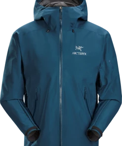 Arc'teryx Clothing Beta LT Jacket Men's