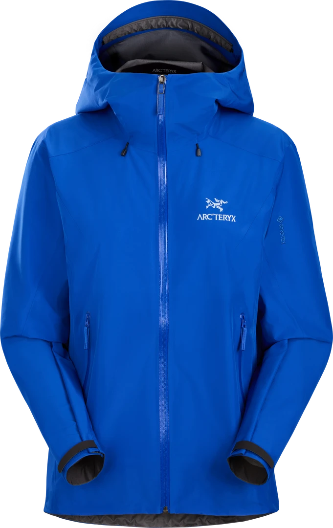 Arc'teryx Beta LT Jacket Women's 1 Arc'teryx Beta LT Jacket Women's