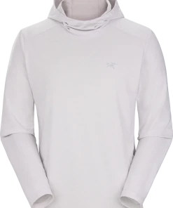 Arc'teryx Clothing Cormac Hoody Men's