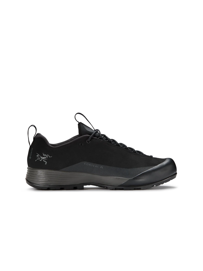 Arc'teryx Konseal FL 2 Leather GTX Footwear 1 Arc'teryx Konseal FL 2 Leather GTX Footwear