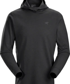 Arc'teryx Motus AR Hoody Men's Clothing