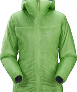 Arc'teryx Nuclei FL Jacket Women's