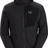 Arc'teryx Clothing Proton FL Hoody Men's