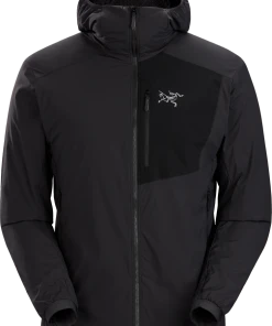 Arc'teryx Clothing Proton FL Hoody Men's