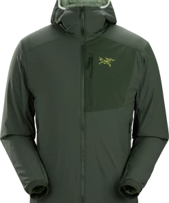 Arc'teryx Clothing Proton FL Hoody Men's