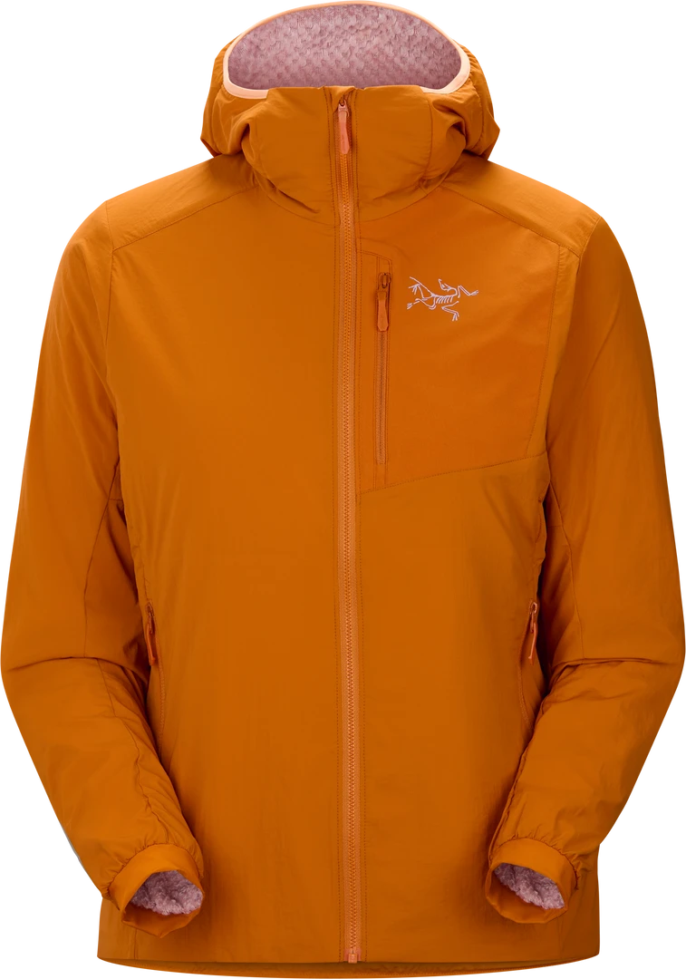 Arc'teryx Proton FL Hoody Women's Clothing 1 Arc'teryx Proton FL Hoody Women's Clothing
