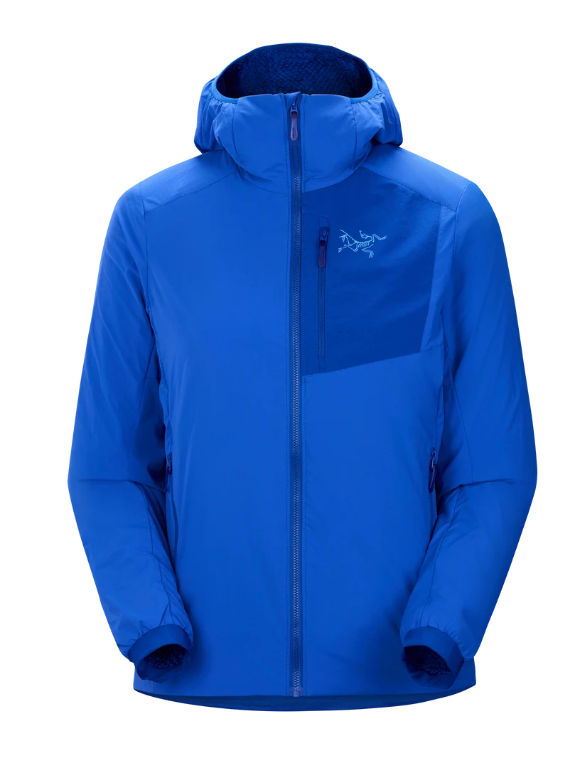 Arc'teryx Proton FL Hoody Women's Clothing 3 Arc'teryx Proton FL Hoody Women's Clothing