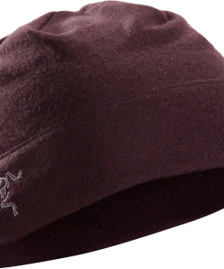 Arc'teryx Rho LTW Beanie Clothing