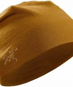Arc'teryx Rho LTW Beanie Clothing