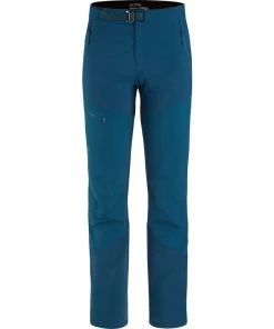 Arc'teryx Sigma FL Pant Women's Tiimelapse