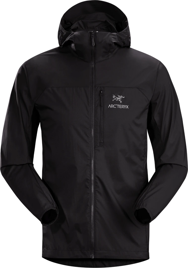 Arc'teryx Clothing Squamish Hoody Men's 2 Arc'teryx Clothing Squamish Hoody Men's
