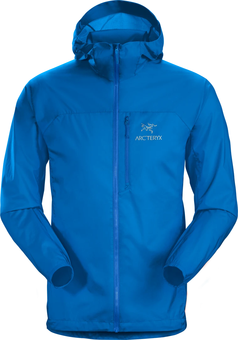 Arc'teryx Clothing Squamish Hoody Men's 1 Arc'teryx Clothing Squamish Hoody Men's