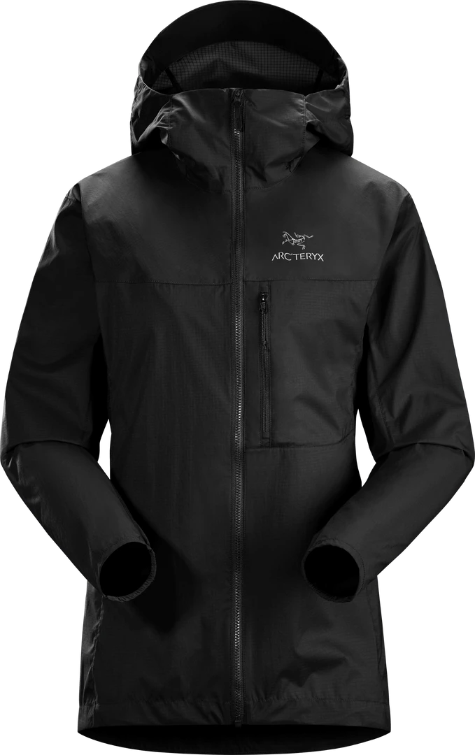 Arc'teryx Clothing Squamish Hoody Women's F21 2 Arc'teryx Clothing Squamish Hoody Women's F21