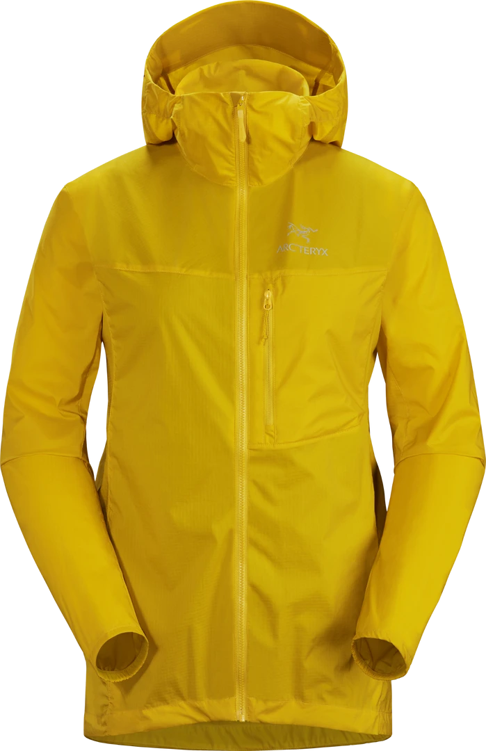 Arc'teryx Clothing Squamish Hoody Women's F21 1 Arc'teryx Clothing Squamish Hoody Women's F21